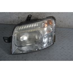 Faro Anteriore SX Fiat Panda dal 2003 al 2012  1697103600313
