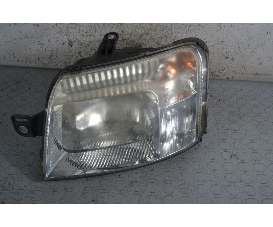 Faro Anteriore SX Fiat Panda dal 2003 al 2012 1697103600313 Faro Anteriore SX Fiat Panda dal 2003 al 2012 1697103600313