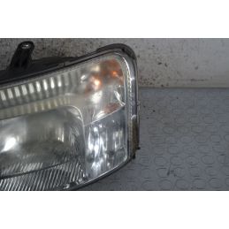 Faro Anteriore SX Fiat Panda dal 2003 al 2012  1697103600313