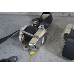 Cinture di Sicurezza DX e SX Toyota Aygo dal 2005 al 2014  1697104264910