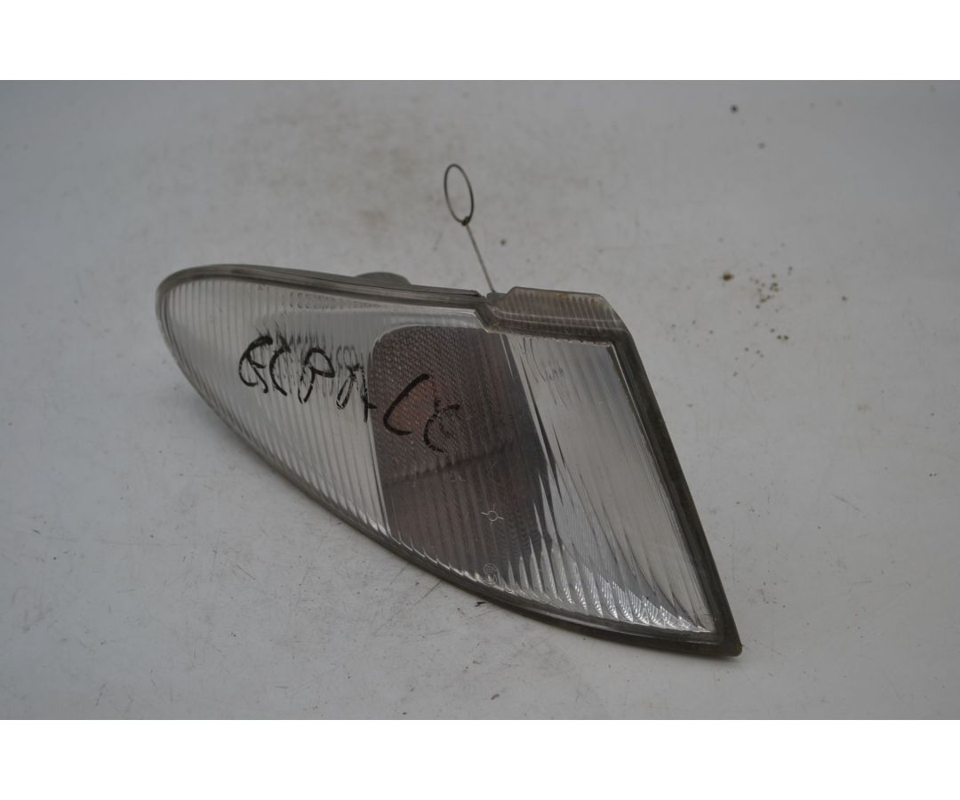 Freccia anteriore DX Renault Espace Dal 2000 al 2002 Cod 6025301050  1697104520726