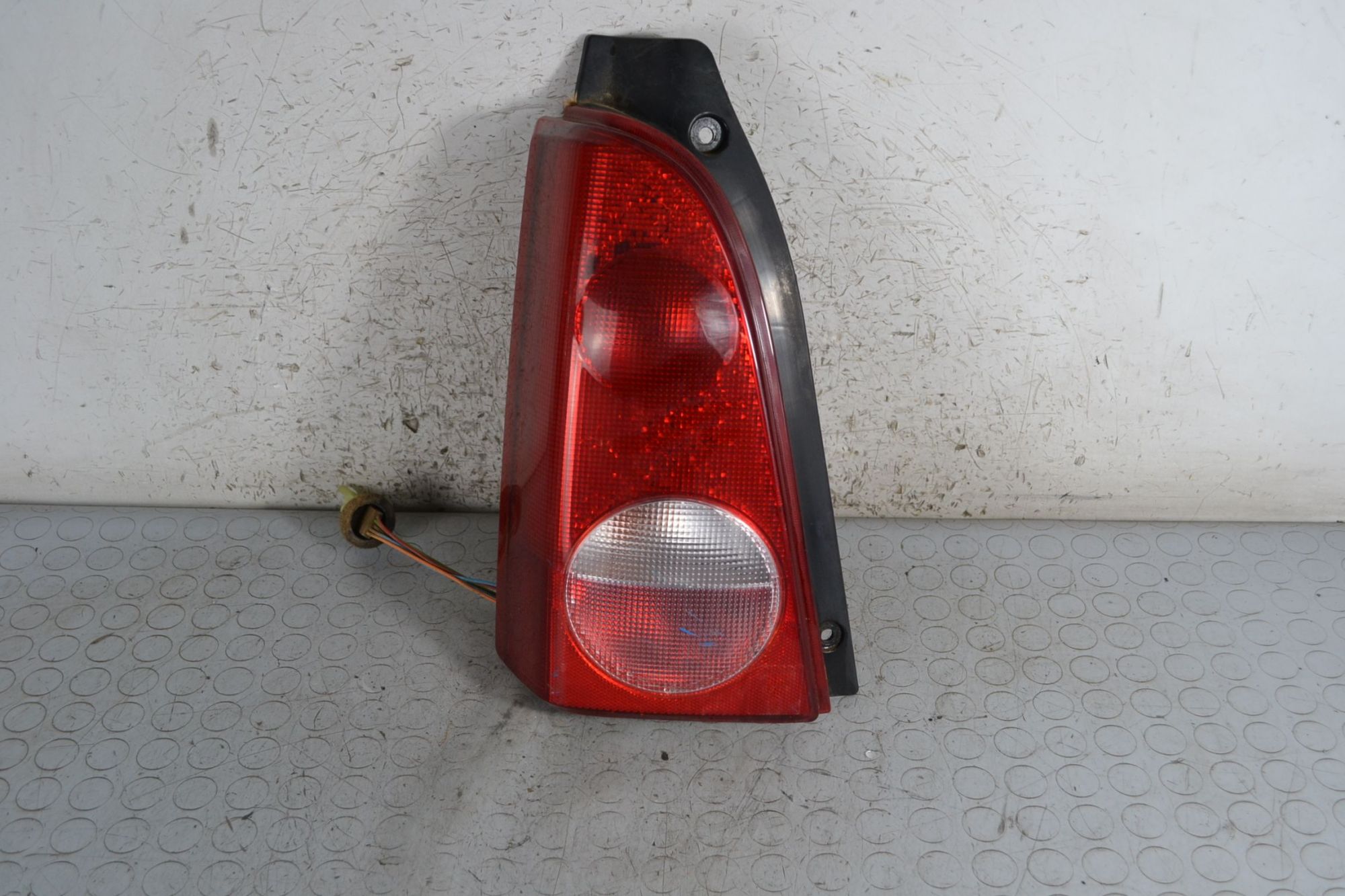 Fanale Stop Posteriore SX Opel Agila A dal 2000 al 2007  1697105372737