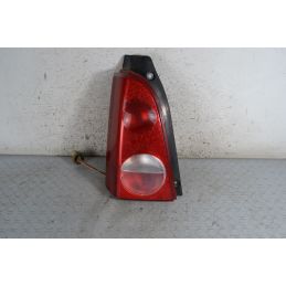 Fanale Stop Posteriore SX Opel Agila A dal 2000 al 2007  1697105372737