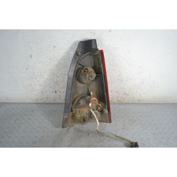 Fanale Stop Posteriore SX Opel Agila A dal 2000 al 2007  1697105372737