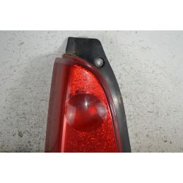 Fanale Stop Posteriore SX Opel Agila A dal 2000 al 2007  1697105372737