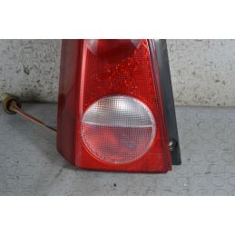 Fanale Stop Posteriore SX Opel Agila A dal 2000 al 2007  1697105372737