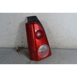 Fanale Stop Posteriore SX Opel Agila A dal 2000 al 2007  1697105372737