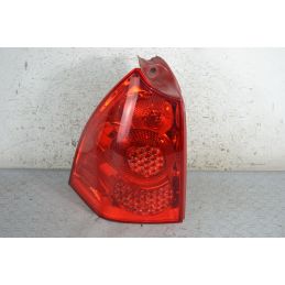 Fanale Stop Posteriore SX Peugeot 307 SW dal 2002 al 2009 Cod 9655238360  1697106279295