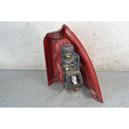 Fanale Stop Posteriore SX Peugeot 307 SW dal 2002 al 2009 Cod 9655238360  1697106279295