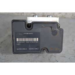 Pompa Modulo ABS Chevrolet Matiz dal 2005 al 2010 Cod 95245370  1697107114809