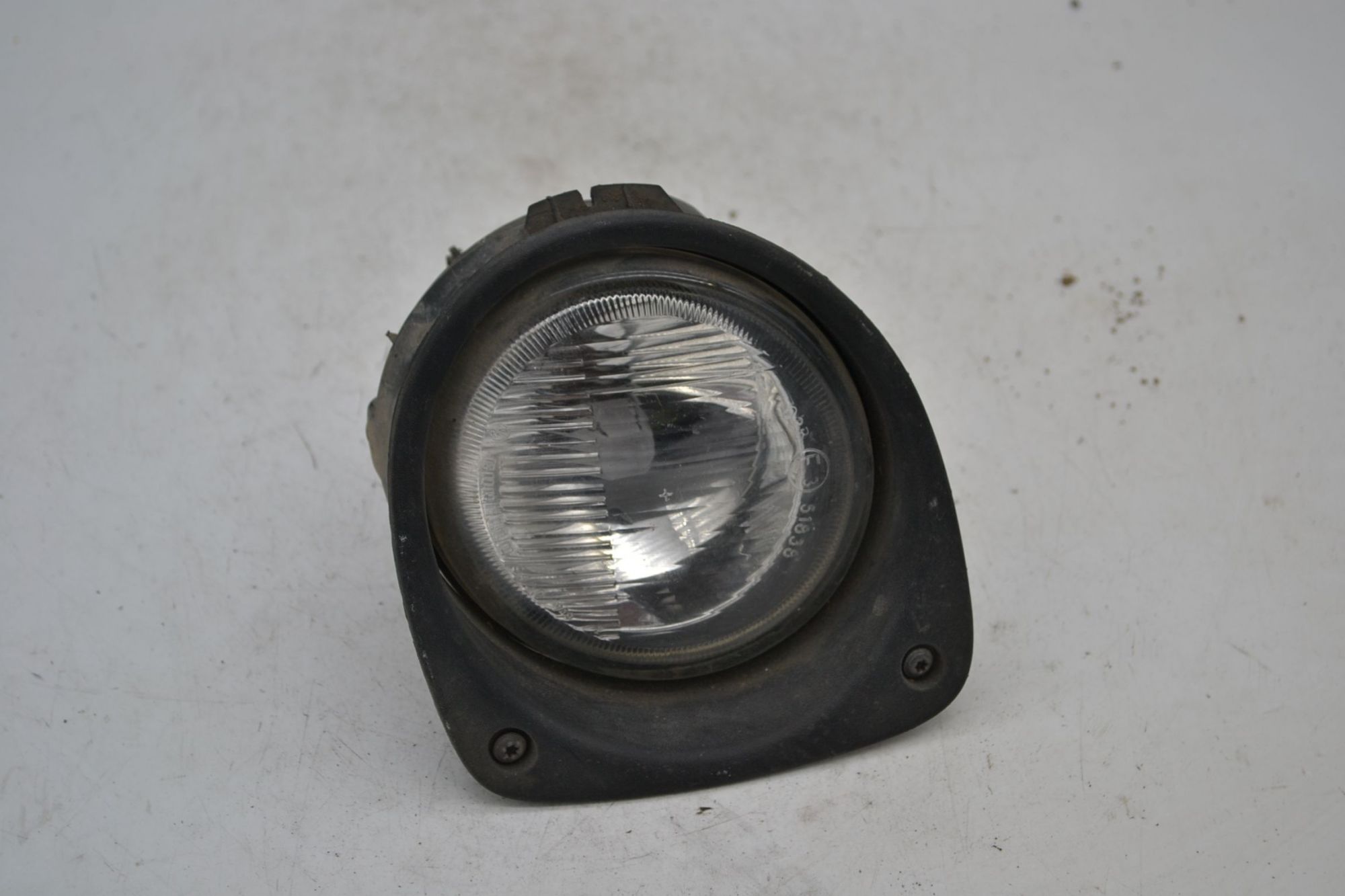 Faro Fendinebbia Destro Dx Renault Clio II Dal 1998 al 2001 Cod 7700846880  1697107214561