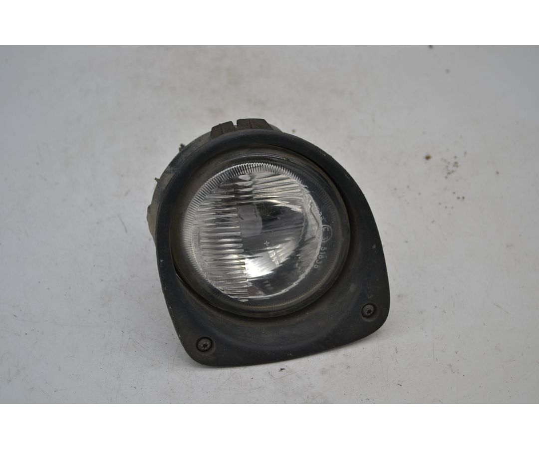 Faro Fendinebbia Destro Dx Renault Clio II Dal 1998 al 2001 Cod 7700846880  1697107214561