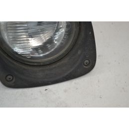 Faro Fendinebbia Destro Dx Renault Clio II Dal 1998 al 2001 Cod 7700846880  1697107214561