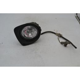 Faro Fendinebbia Sinistro Sx Renault Clio II Dal 1998 al 2001 Cod 7700846881  1697107619304