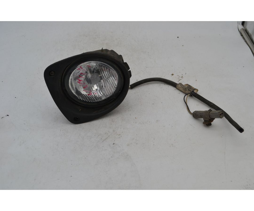 Faro Fendinebbia Sinistro Sx Renault Clio II Dal 1998 al 2001 Cod 7700846881  1697107619304