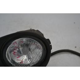 Faro Fendinebbia Sinistro Sx Renault Clio II Dal 1998 al 2001 Cod 7700846881  1697107619304