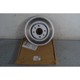 Disco Freno Anteriore Ventilato Citroen Xantia dal 1993 al 2002 Cod 4249h1  1697107927386