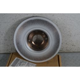 Disco Freno Anteriore Ventilato Citroen Xantia dal 1993 al 2002 Cod 4249h1  1697107927386