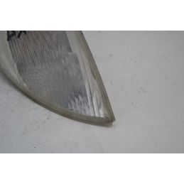 Freccia anteriore DX Renault Megane Scenic I Dal 1997 al 1999  1697113210007