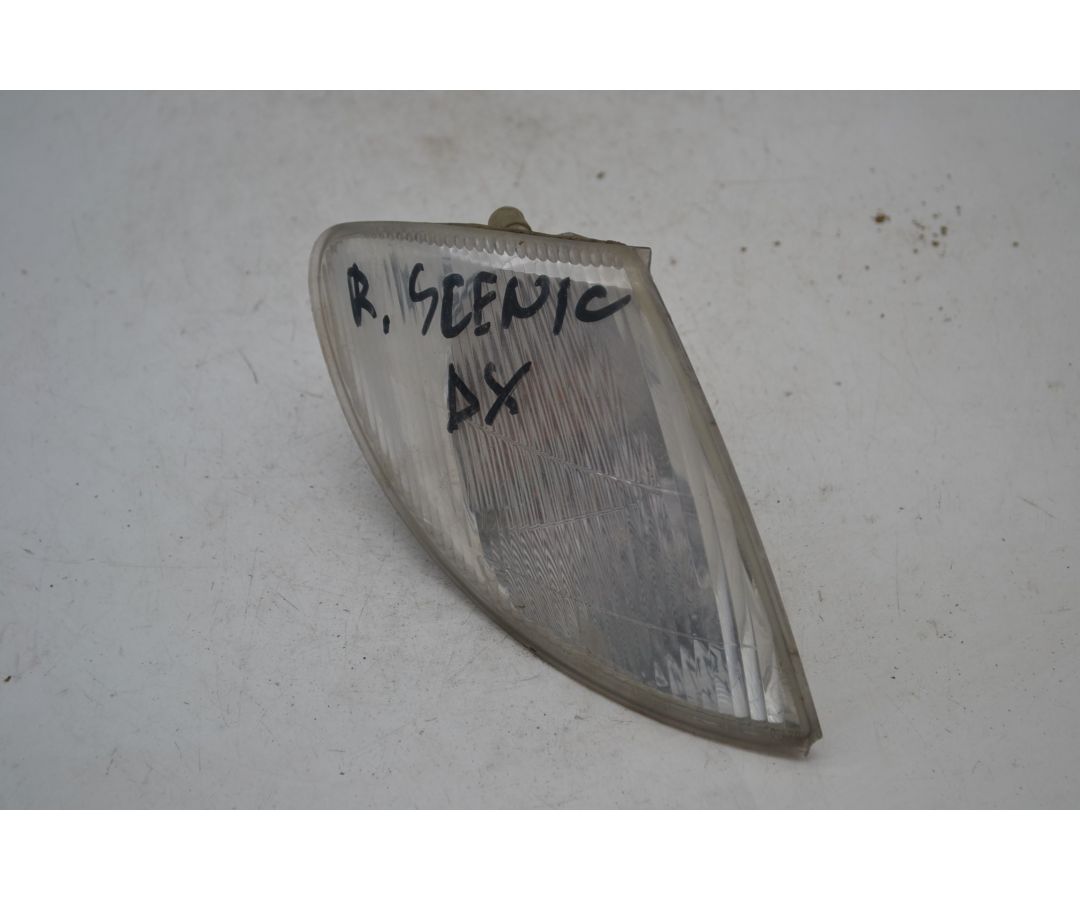 Freccia anteriore DX Renault Megane Scenic I Dal 1997 al 1999  1697113210007