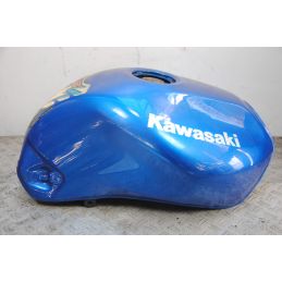 Serbatoio Carburante Kawasaki ZR-7 750 Dal 1999 Al 2004  1697117129688