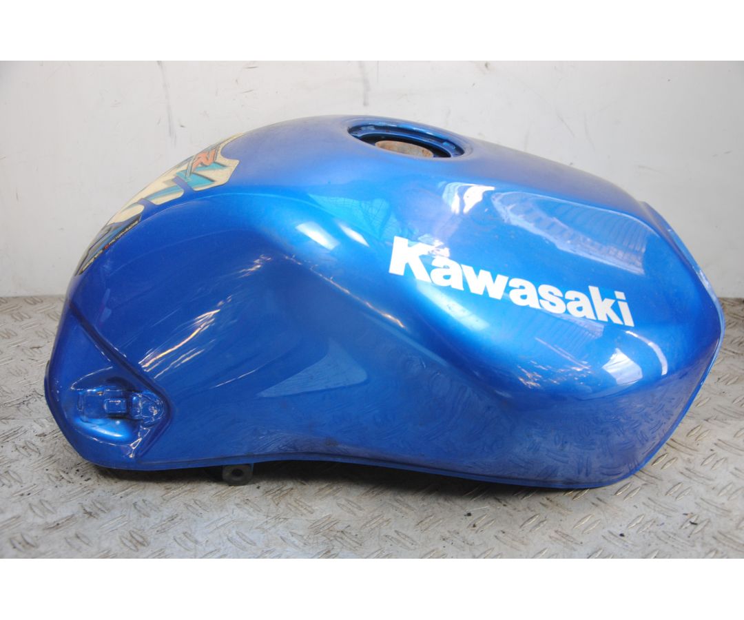 Serbatoio Carburante Kawasaki ZR-7 750 Dal 1999 Al 2004  1697117129688