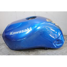 Serbatoio Carburante Kawasaki ZR-7 750 Dal 1999 Al 2004  1697117129688