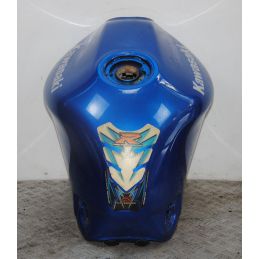 Serbatoio Carburante Kawasaki ZR-7 750 Dal 1999 Al 2004  1697117129688