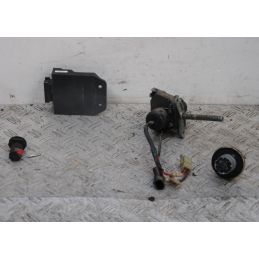 Kit Chiave Yamaha Xmax X-max 250 dal 2005 al 2009 COD 1C0-00  1697118315585