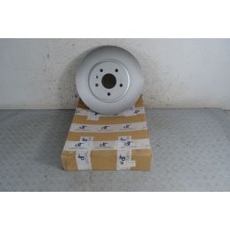 Disco Freno Anteriore Ventilato DR4 /Evo 4 dal 2017 in poi Cod 3370100036  1697120147655