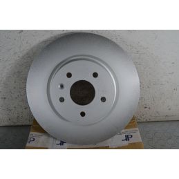 Disco Freno Anteriore Ventilato DR4 /Evo 4 dal 2017 in poi Cod 3370100036  1697120147655