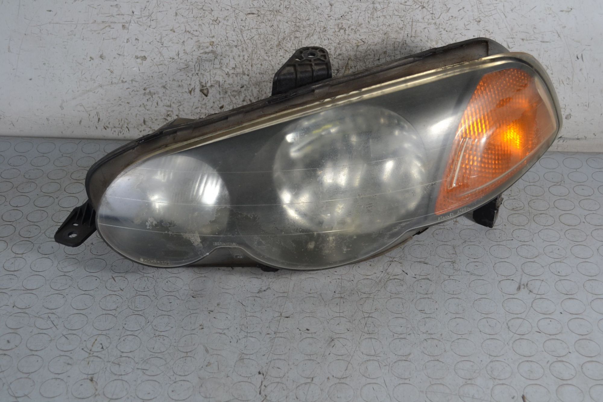 Faro fanale anteriore SX Honda HR-V Dal 1998 al 2005  1697121220623