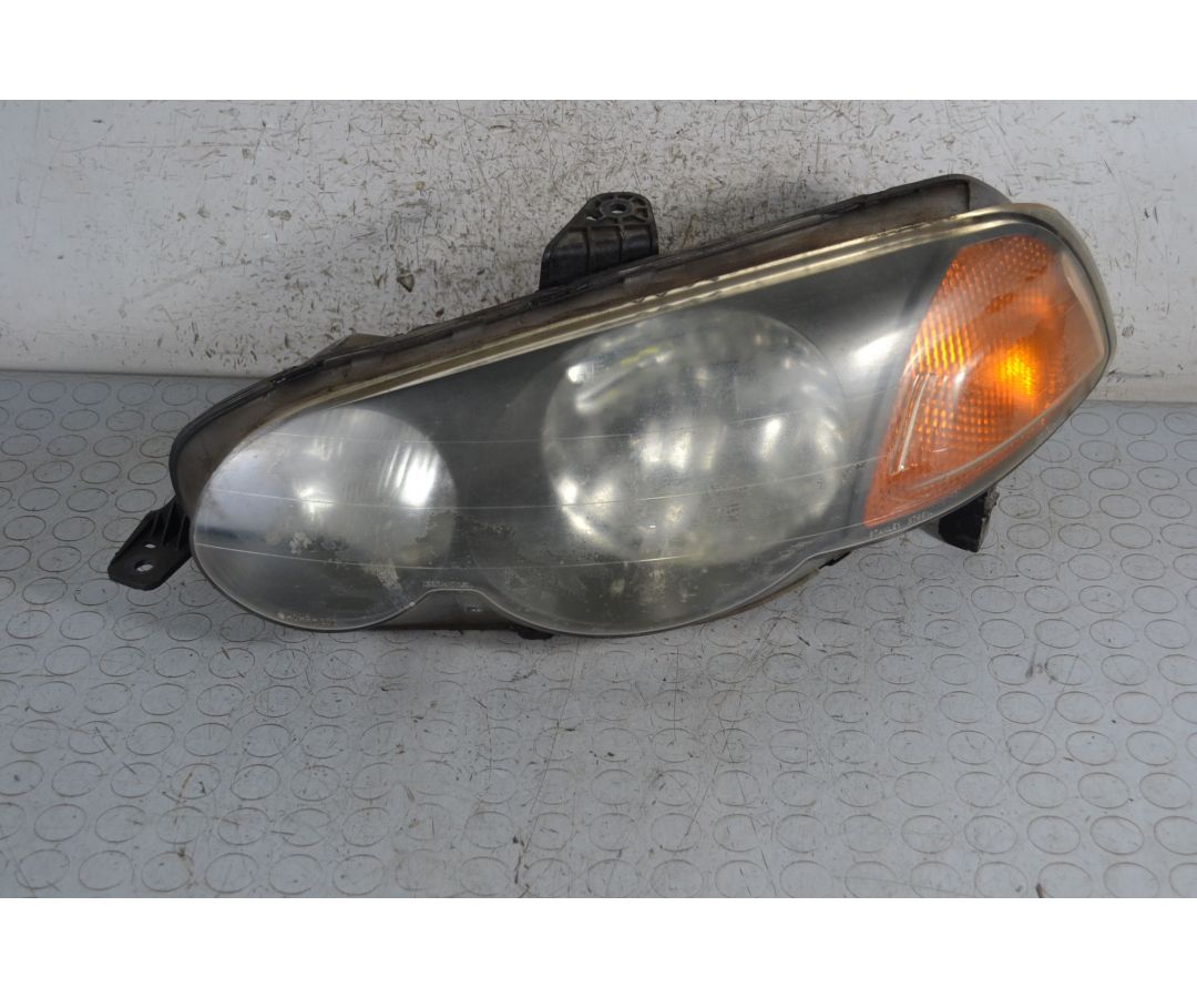 Faro fanale anteriore SX Honda HR-V Dal 1998 al 2005  1697121220623