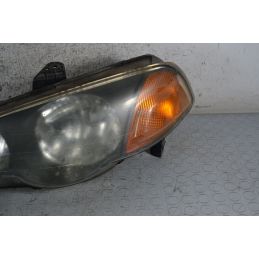 Faro fanale anteriore SX Honda HR-V Dal 1998 al 2005  1697121220623