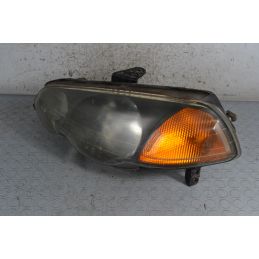 Faro fanale anteriore SX Honda HR-V Dal 1998 al 2005  1697121220623