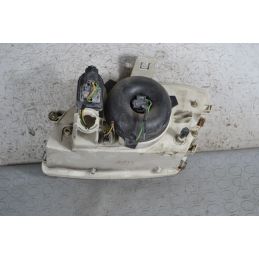Faro fanale anteriore DX Fiat Seicento Dal 1998 al 2010  1697122575838