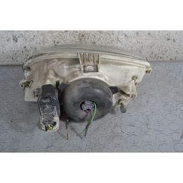 Faro fanale anteriore DX Fiat Seicento Dal 1998 al 2010  1697122575838