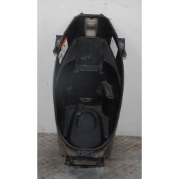 Carena Vano Sottosella Honda PCX 125 / 150 Dal 2014 al 2016  1697123260177