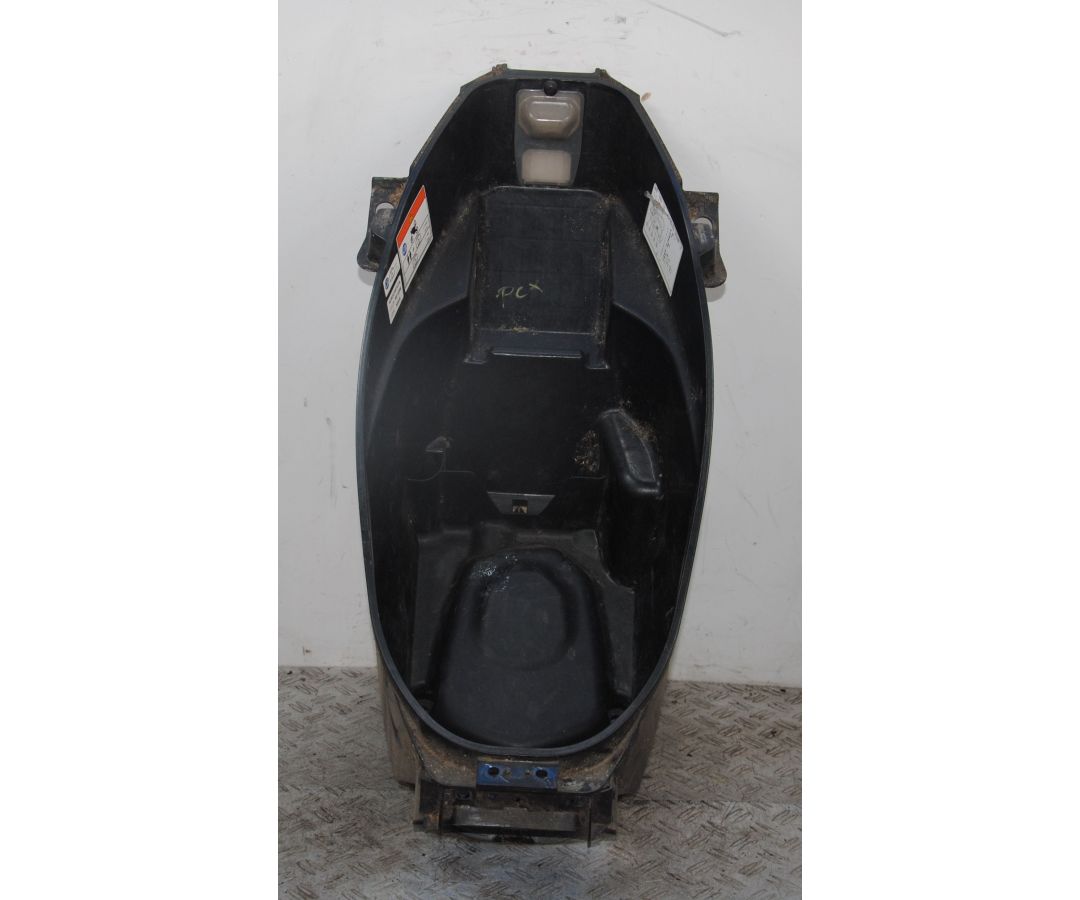 Carena Vano Sottosella Honda PCX 125 / 150 Dal 2014 al 2016  1697123260177