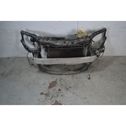 Ossatura Calandra Opel Corsa D dal 2006 al 2014  1697123076761