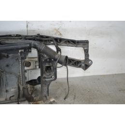 Ossatura Calandra Opel Corsa D dal 2006 al 2014  1697123076761