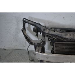 Ossatura Calandra Opel Corsa D dal 2006 al 2014  1697123076761