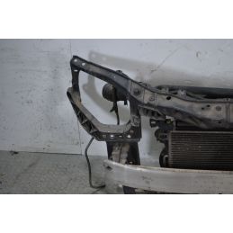 Ossatura Calandra Opel Corsa D dal 2006 al 2014  1697123076761