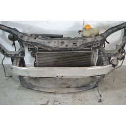 Ossatura Calandra Opel Corsa D dal 2006 al 2014  1697123076761