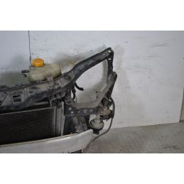 Ossatura Calandra Opel Corsa D dal 2006 al 2014  1697123076761