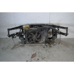 Ossatura Calandra Opel Corsa D dal 2006 al 2014  1697123076761