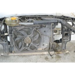 Ossatura Calandra Opel Corsa D dal 2006 al 2014  1697123076761