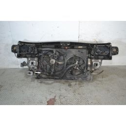 Ossatura Calandra Completa di Fari Audi A3 8L dal 2000 al 2003  1697183150814