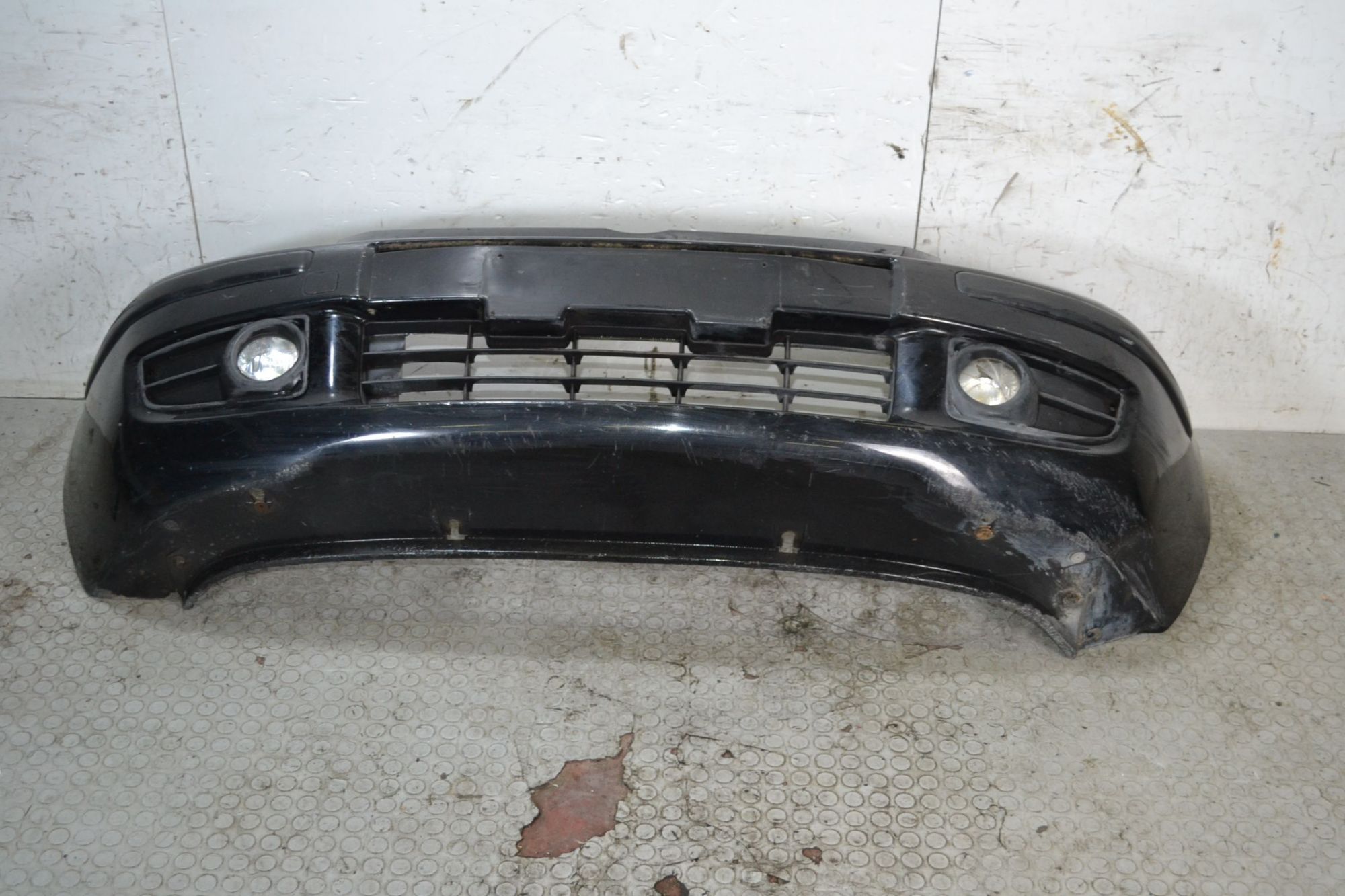 Paraurti Anteriore Fiat Panda dal 2003 al 2012  1697183785900