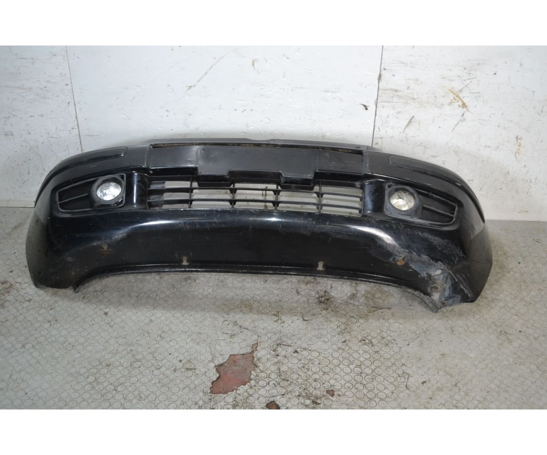 Paraurti Anteriore Fiat Panda 169 dal 2003 al 2012